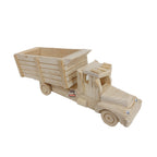 Tráiler Natural Mediano