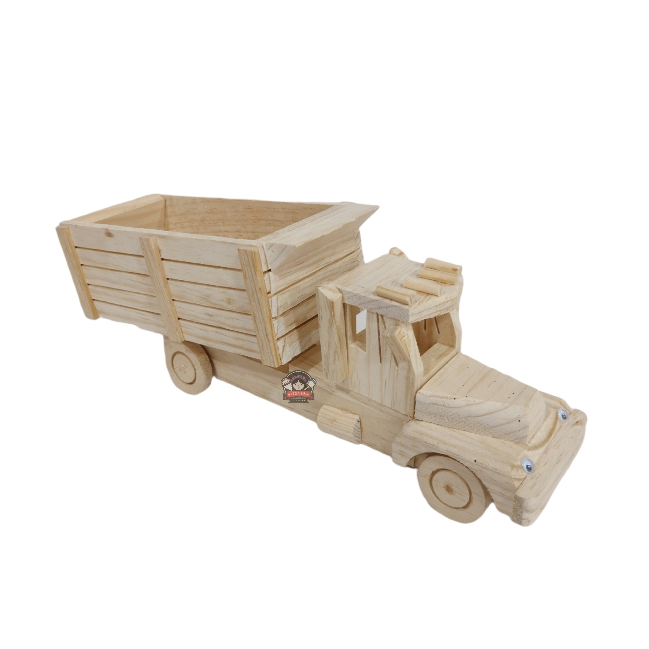 Tráiler Natural Mediano