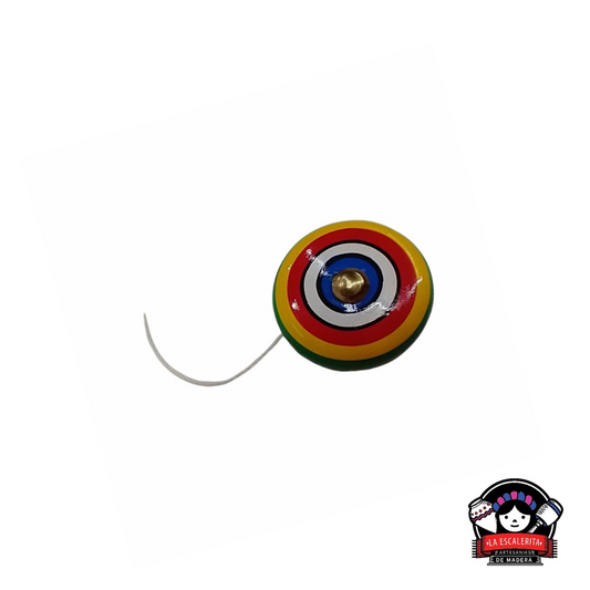 Yoyo de Colores Mini