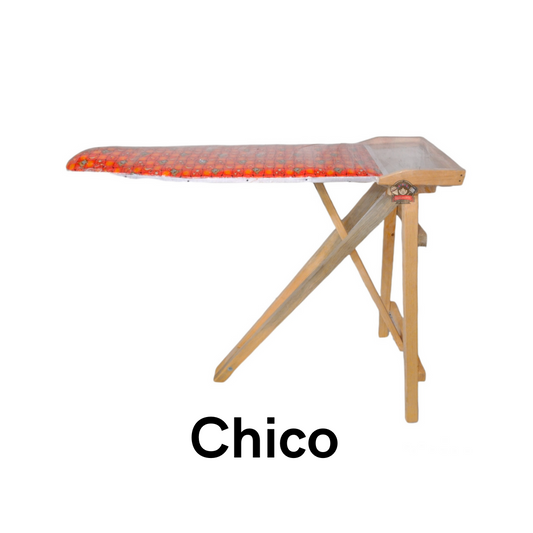 Burro de Planchar - Chico