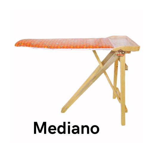 Burro de Planchar - Mediano