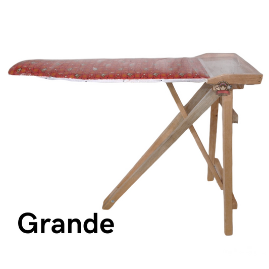 Burro de Planchar - Grande
