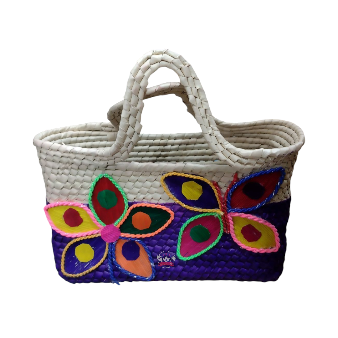 Bolsa de palma mediana