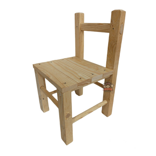 Silla Fija Chica
