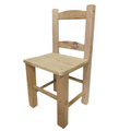 Silla Fija Mediana