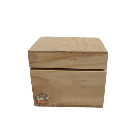 Caja Bisagra 11x11x14