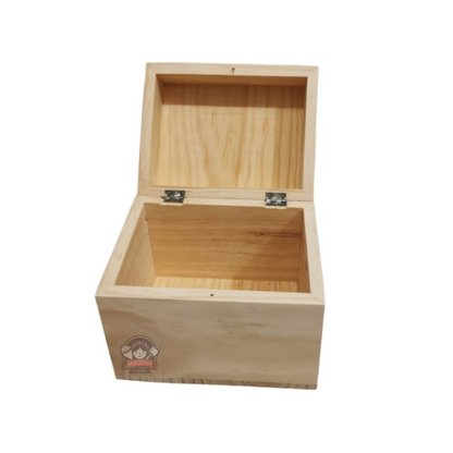 Caja Bisagra 11x11x14