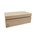 Caja Bisagra 21x13x8