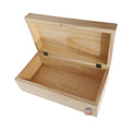 Caja Bisagra 25x13x9