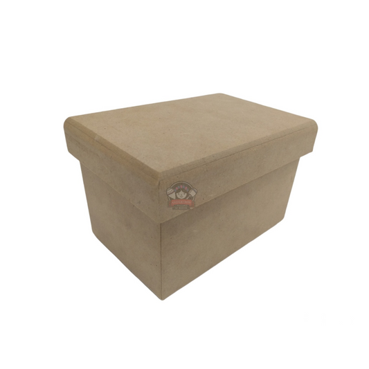 Caja c/ Tapa 15x10x10