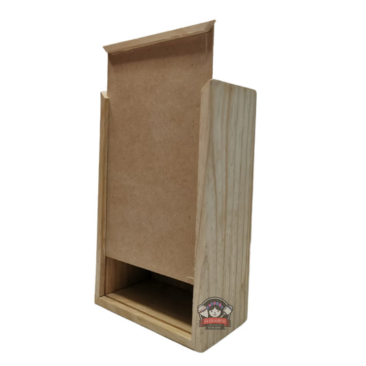 Caja Corrediza 24x15x8