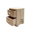 Cajonera de 2