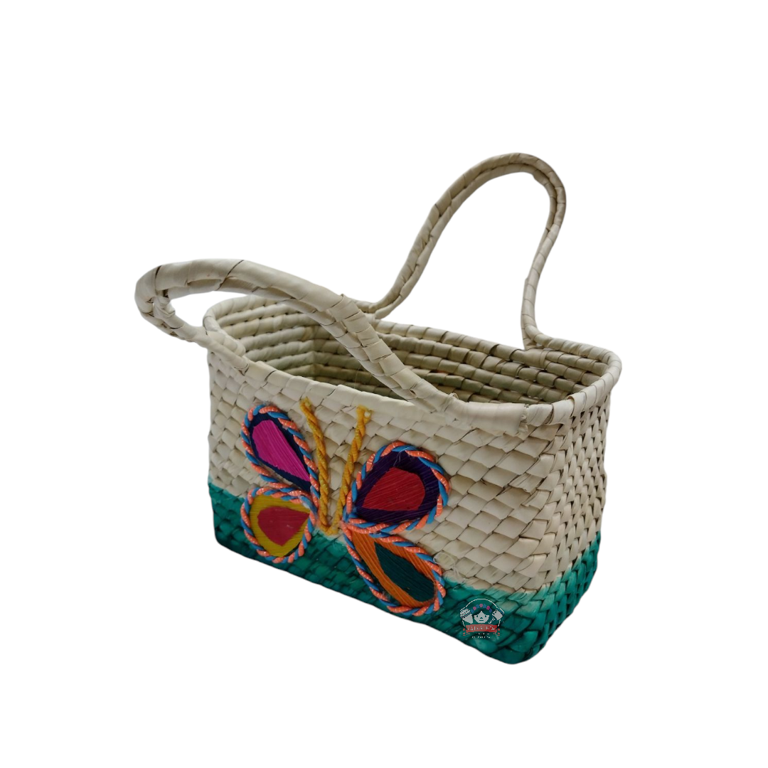 Bolsa de palma chica