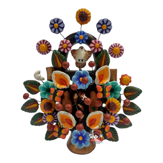 Árbol de la vida
