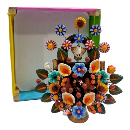 Árbol de la vida
