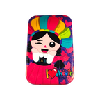 Espejo diseño mexicano