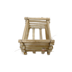 Huacal vara 17x13x8
