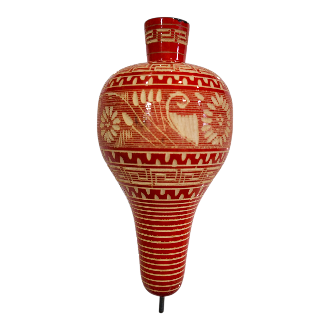 Trompo Grecado Jumbor