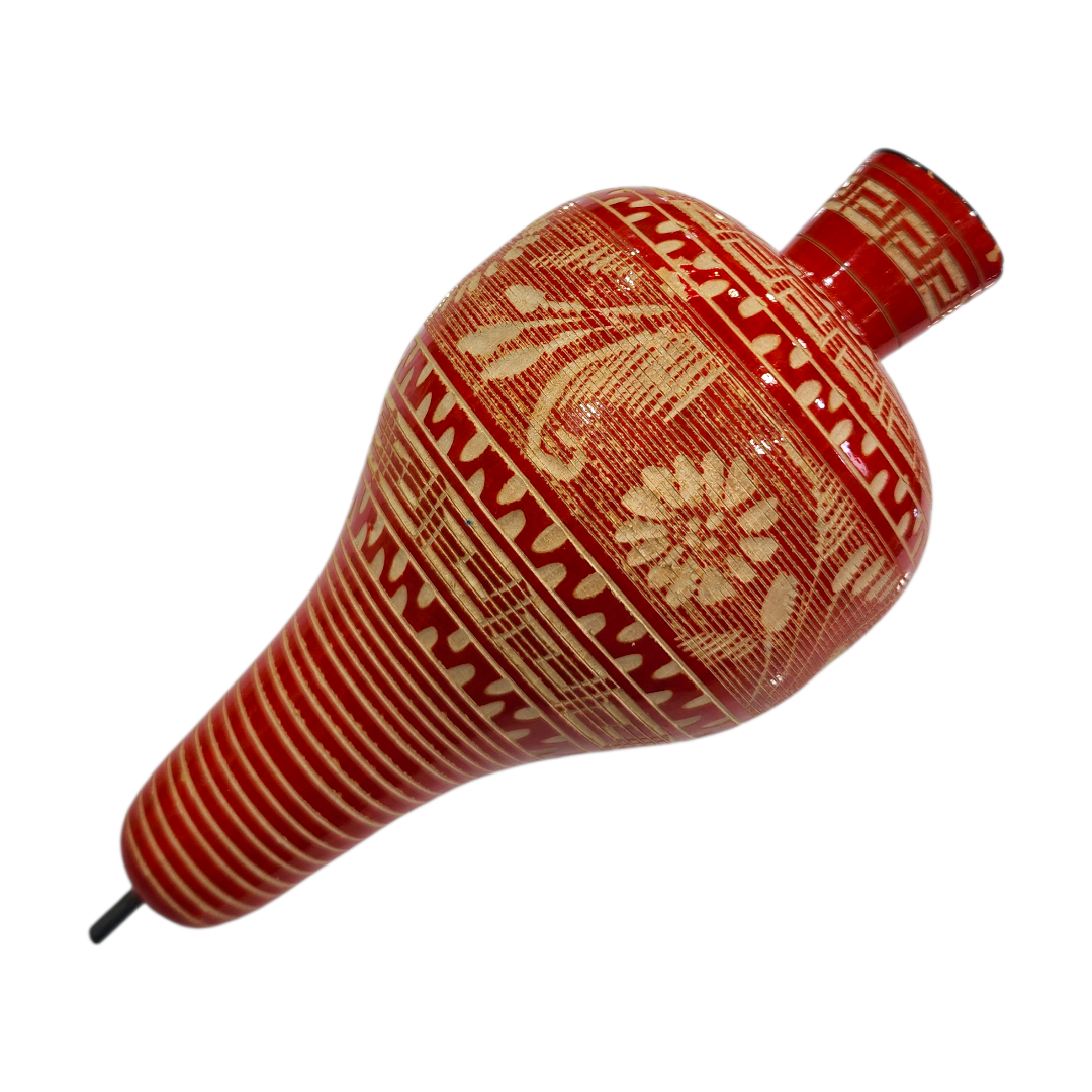 Trompo Grecado Jumbor