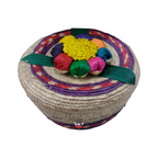 Tortillero de Flor Chico