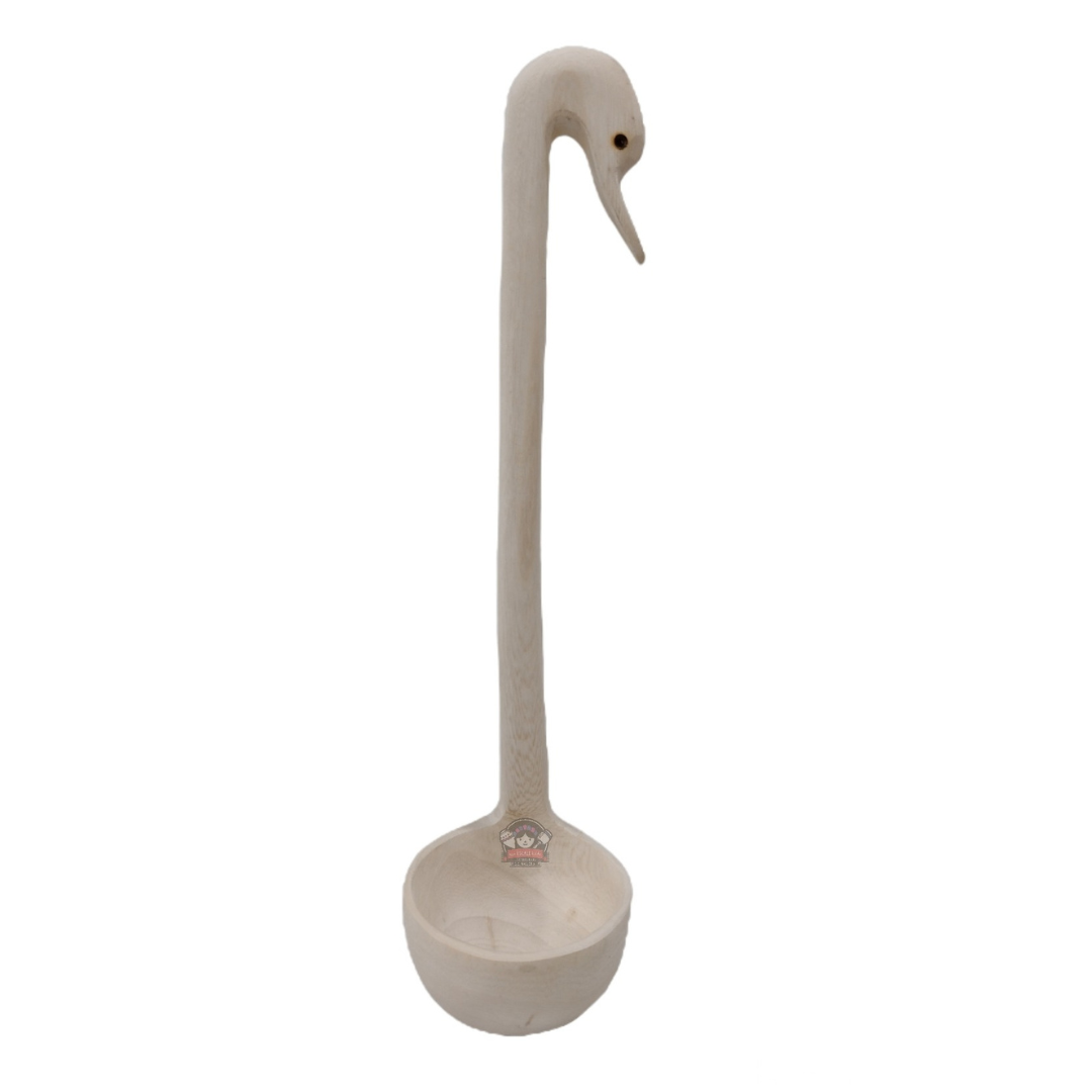 Cucharon Pato