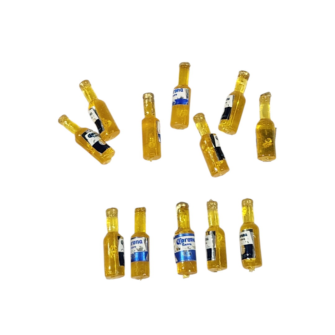 Docena mini botellas #2