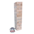 Jenga #6 Natural