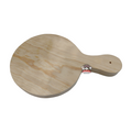 Tabla Redonda con Mango 29cm sin Patas