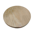 Tabla Redonda 23cm sin Patas