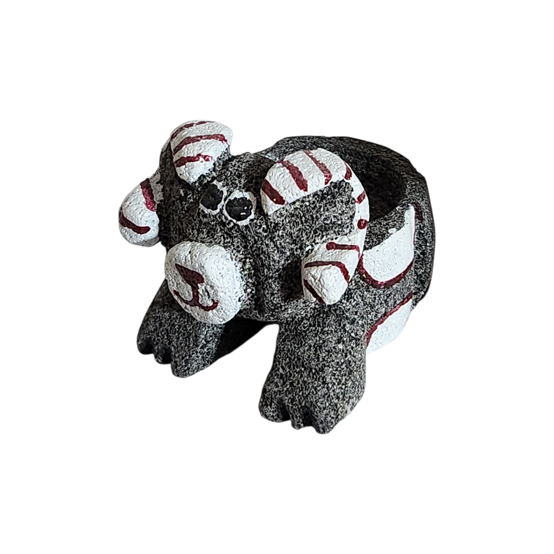 Molcajete mini borreguito