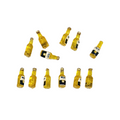Docena mini botellas #1
