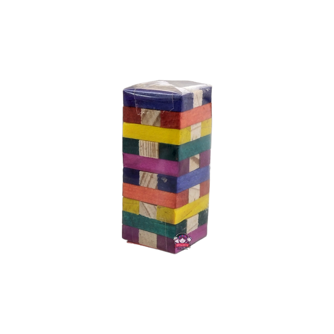 Jenga Mini #0