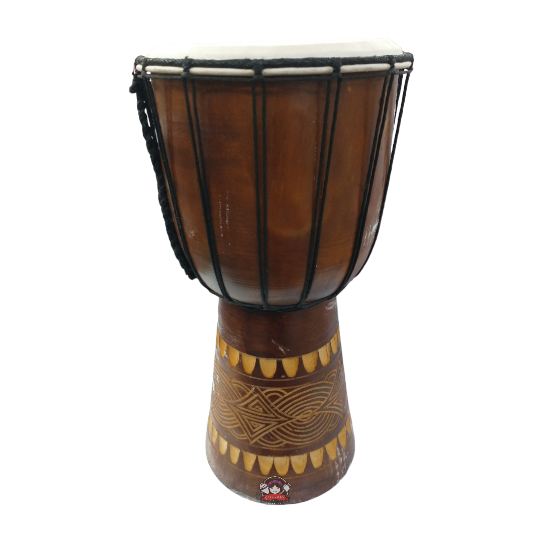 Conga tallada gde 30cm