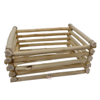 Huacal vara 25x30x14