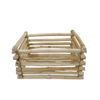 Huacal vara 20x25x14