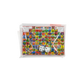Mini juego "Serpientes y Escaleras"