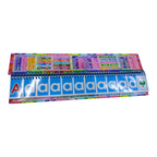 Alfabeto / Silabario Cuaderno gde