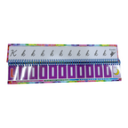 Alfabeto / Silabario Cuaderno gde