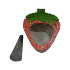 Molcajete mini fresa