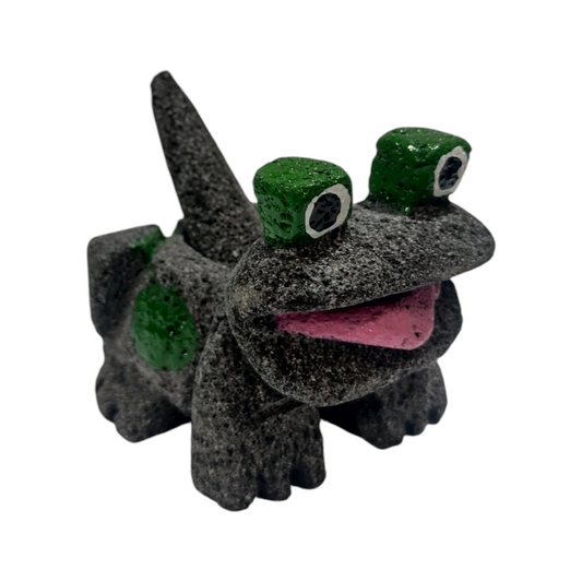 Molcajete mini rana