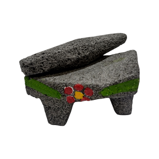 Metate mini