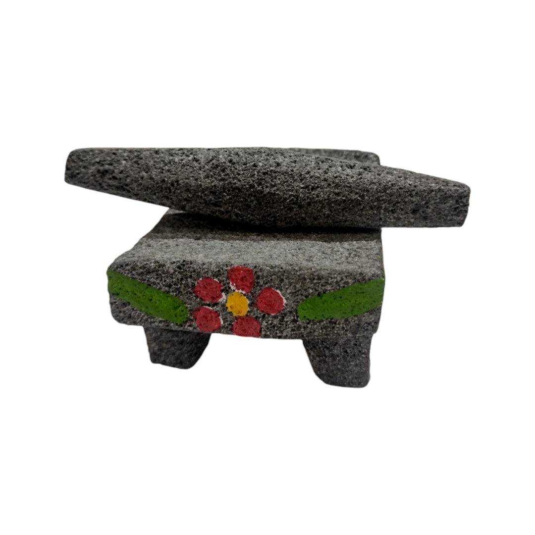 Metate mini