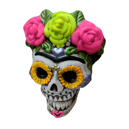 Cráneo Frida