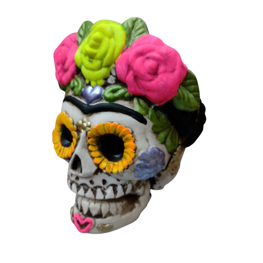 Cráneo Frida