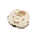 Caja coleccionable para dientes niño