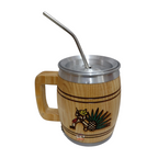 Tarro cervecero 1/2 L