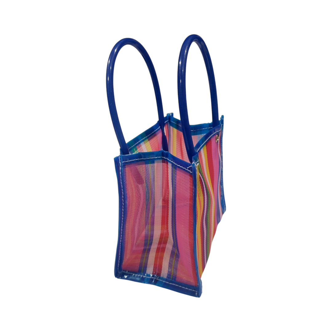 Bolsa mandado med