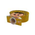 Salero Madera "Panchito"