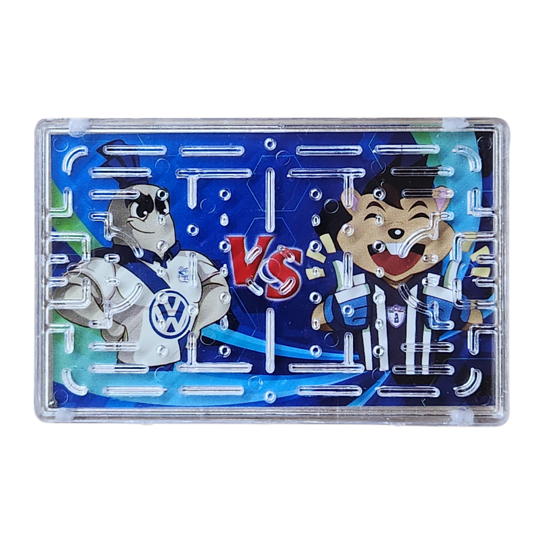 Futbolito balines chico