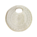 Bolsa de palma c/asa sencilla 35cm